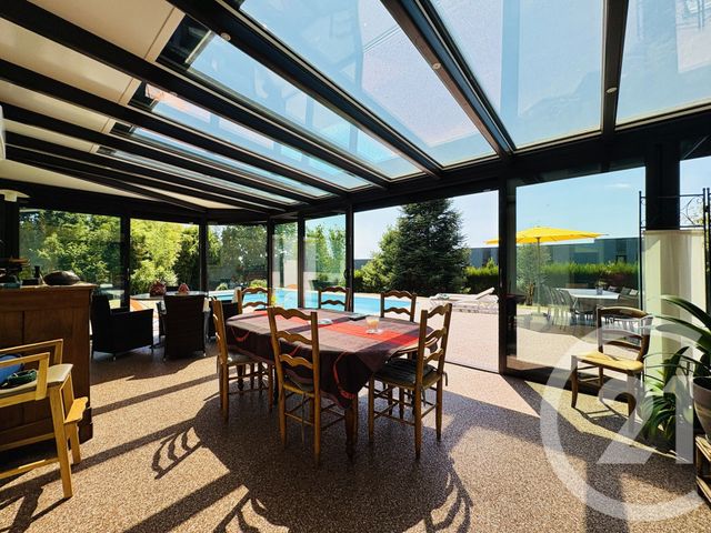 Maison &agrave; vendre - 8 pi&egrave;ces - 231,37 m2 - Limoges - 87 - LIMOUSIN