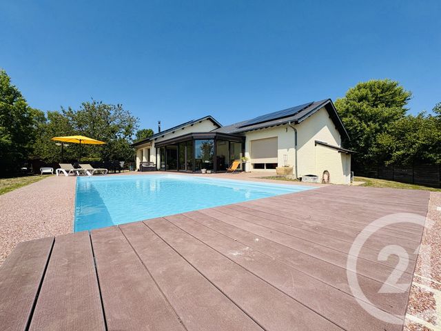 Maison à vendre LIMOGES