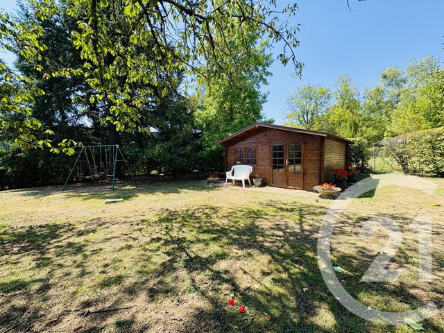 Maison &agrave; vendre - 8 pi&egrave;ces - 231,37 m2 - Limoges - 87 - LIMOUSIN