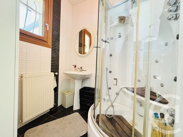 Maison &agrave; vendre - 8 pi&egrave;ces - 231,37 m2 - Limoges - 87 - LIMOUSIN