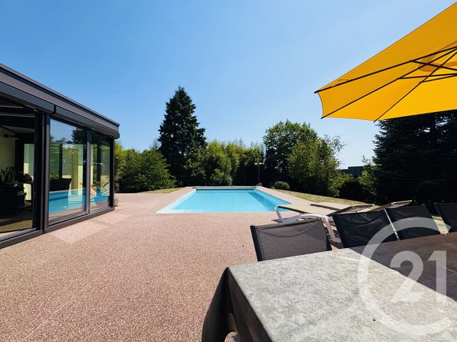 Maison &agrave; vendre - 8 pi&egrave;ces - 231,37 m2 - Limoges - 87 - LIMOUSIN