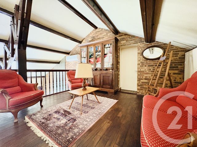 Maison &agrave; vendre - 8 pi&egrave;ces - 231,37 m2 - Limoges - 87 - LIMOUSIN