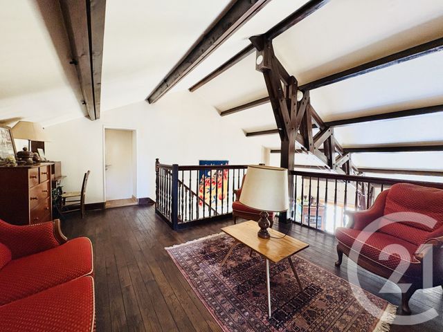 Maison &agrave; vendre - 8 pi&egrave;ces - 231,37 m2 - Limoges - 87 - LIMOUSIN