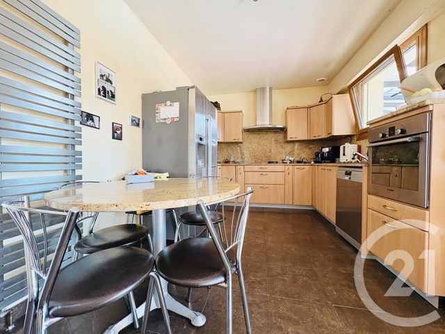 Maison &agrave; vendre - 8 pi&egrave;ces - 231,37 m2 - Limoges - 87 - LIMOUSIN