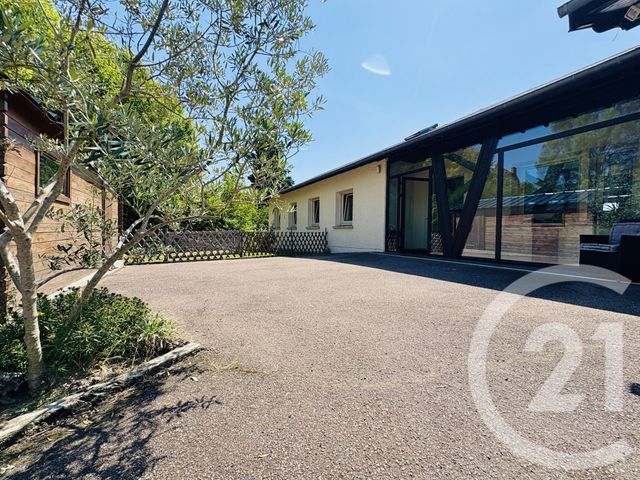 Maison &agrave; vendre - 8 pi&egrave;ces - 231,37 m2 - Limoges - 87 - LIMOUSIN