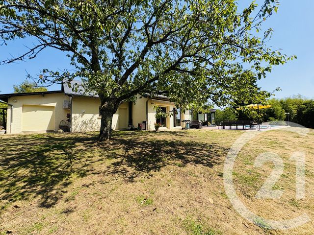 Maison &agrave; vendre - 8 pi&egrave;ces - 231,37 m2 - Limoges - 87 - LIMOUSIN