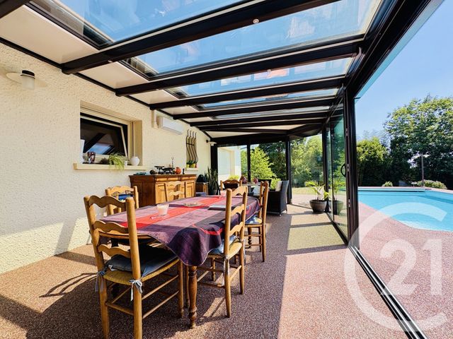 Maison &agrave; vendre - 8 pi&egrave;ces - 231,37 m2 - Limoges - 87 - LIMOUSIN