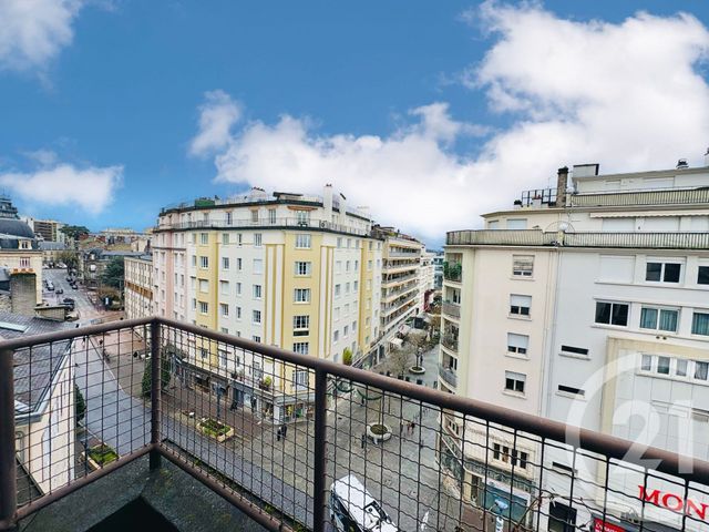 Appartement F4 &agrave; louer - 4 pi&egrave;ces - 96,12 m2 - Limoges - 87 - LIMOUSIN