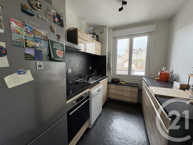 Appartement F4 &agrave; louer - 4 pi&egrave;ces - 96,12 m2 - Limoges - 87 - LIMOUSIN