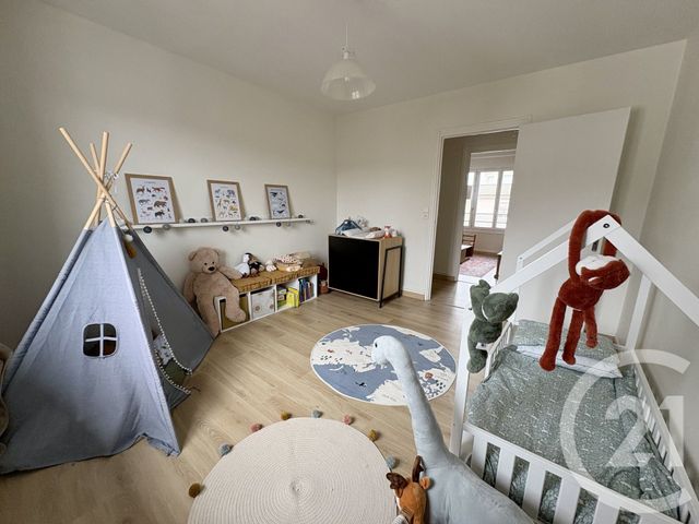 Appartement F4 &agrave; louer - 4 pi&egrave;ces - 96,12 m2 - Limoges - 87 - LIMOUSIN