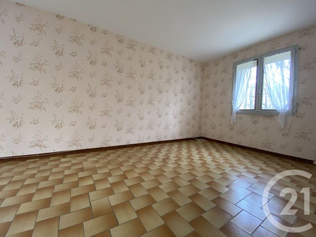 Maison &agrave; vendre - 4 pi&egrave;ces - 92,30 m2 - St Laurent Sur Gorre - 87 - LIMOUSIN