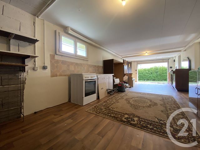 Maison &agrave; vendre - 4 pi&egrave;ces - 92,30 m2 - St Laurent Sur Gorre - 87 - LIMOUSIN