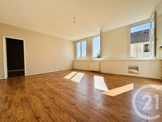 Appartement T2 &agrave; vendre - 2 pi&egrave;ces - 57,72 m2 - Limoges - 87 - LIMOUSIN
