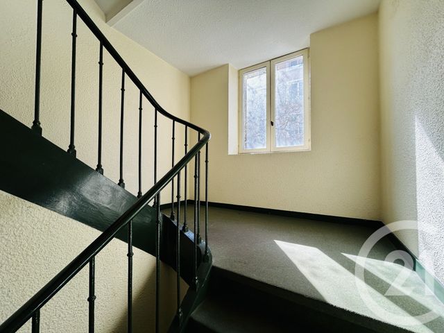 Appartement T2 &agrave; vendre - 2 pi&egrave;ces - 57,72 m2 - Limoges - 87 - LIMOUSIN