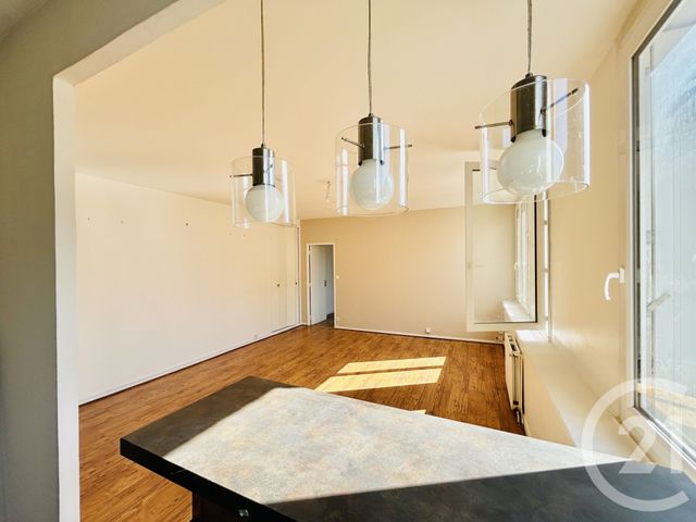 Appartement T2 &agrave; vendre - 2 pi&egrave;ces - 57,72 m2 - Limoges - 87 - LIMOUSIN