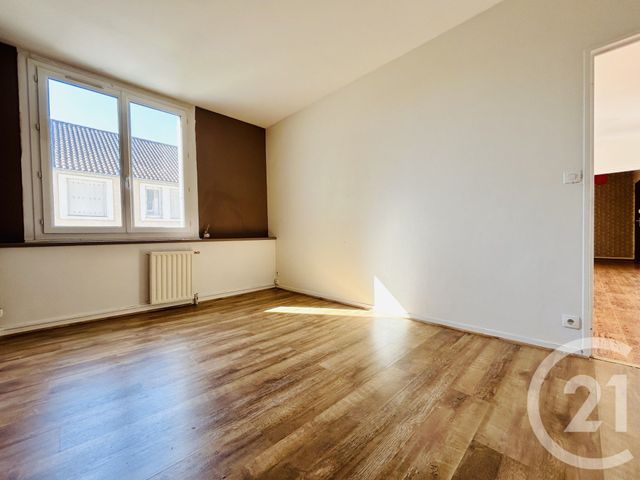 Appartement T2 &agrave; vendre - 2 pi&egrave;ces - 57,72 m2 - Limoges - 87 - LIMOUSIN