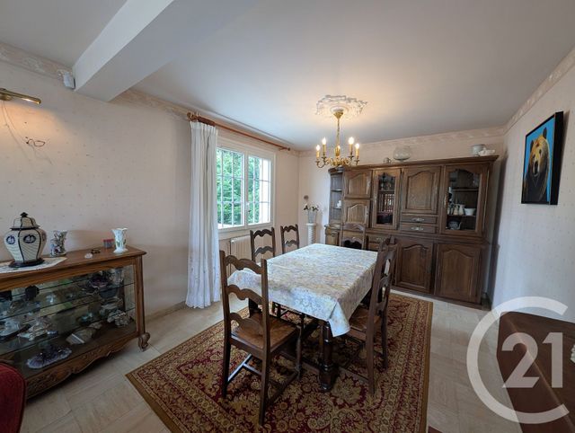 Maison &agrave; vendre - 6 pi&egrave;ces - 178,68 m2 - Panazol - 87 - LIMOUSIN