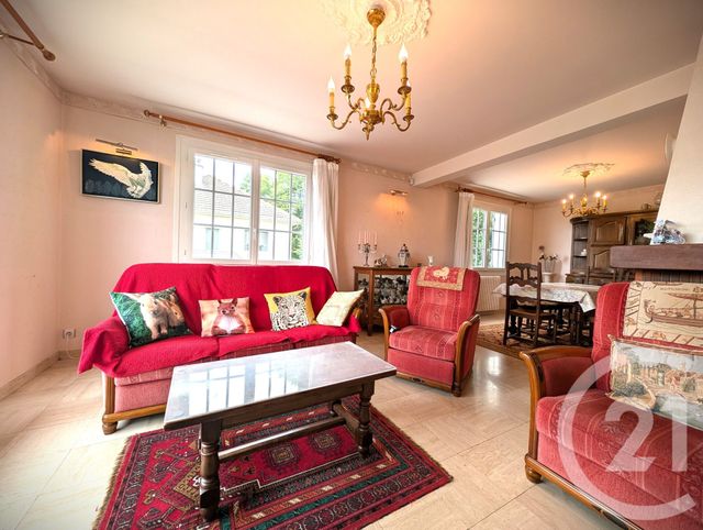 Maison &agrave; vendre - 6 pi&egrave;ces - 178,68 m2 - Panazol - 87 - LIMOUSIN