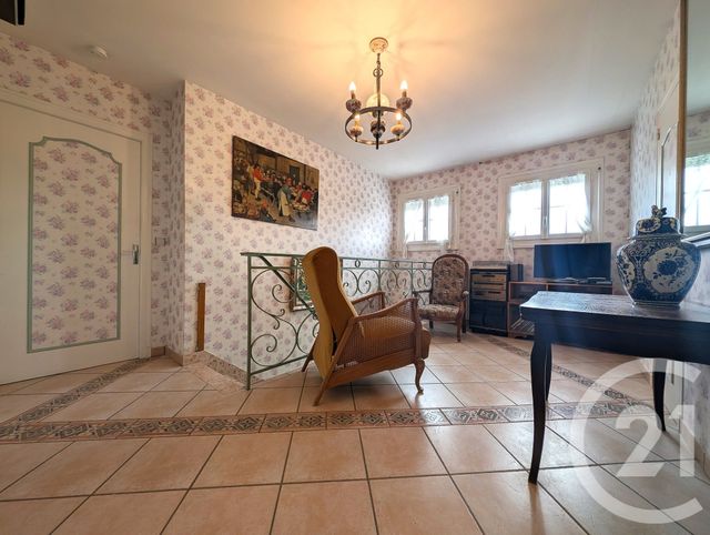 Maison &agrave; vendre - 6 pi&egrave;ces - 178,68 m2 - Panazol - 87 - LIMOUSIN