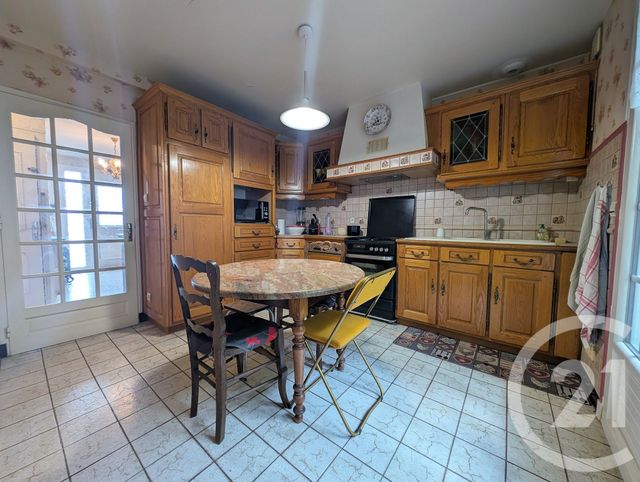 Maison &agrave; vendre - 6 pi&egrave;ces - 178,68 m2 - Panazol - 87 - LIMOUSIN