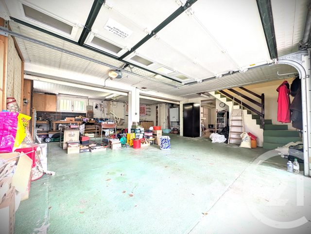 Maison &agrave; vendre - 6 pi&egrave;ces - 178,68 m2 - Panazol - 87 - LIMOUSIN