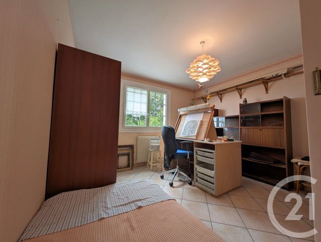Maison &agrave; vendre - 6 pi&egrave;ces - 178,68 m2 - Panazol - 87 - LIMOUSIN
