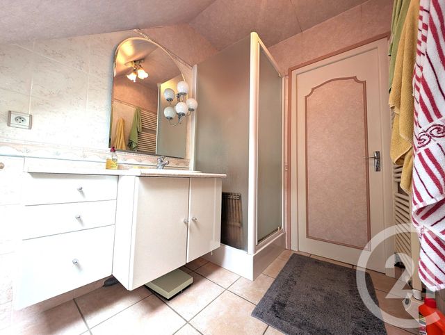 Maison &agrave; vendre - 6 pi&egrave;ces - 178,68 m2 - Panazol - 87 - LIMOUSIN