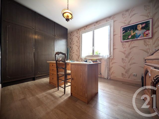 Maison &agrave; vendre - 6 pi&egrave;ces - 178,68 m2 - Panazol - 87 - LIMOUSIN