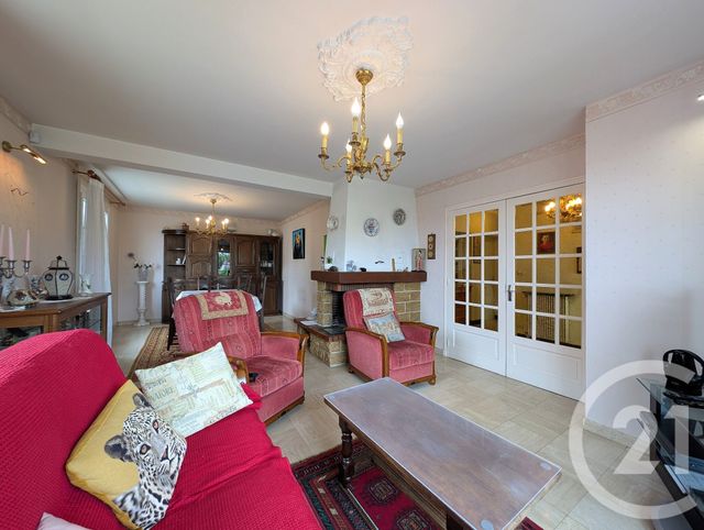 Maison &agrave; vendre - 6 pi&egrave;ces - 178,68 m2 - Panazol - 87 - LIMOUSIN