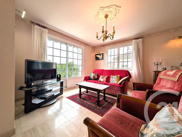 Maison &agrave; vendre - 6 pi&egrave;ces - 178,68 m2 - Panazol - 87 - LIMOUSIN