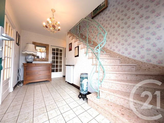 Maison &agrave; vendre - 6 pi&egrave;ces - 178,68 m2 - Panazol - 87 - LIMOUSIN