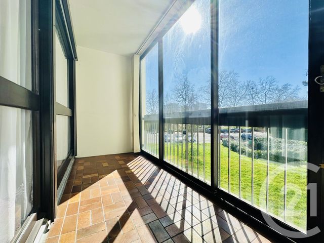 Appartement T4 &agrave; vendre - 4 pi&egrave;ces - 88,40 m2 - Limoges - 87 - LIMOUSIN