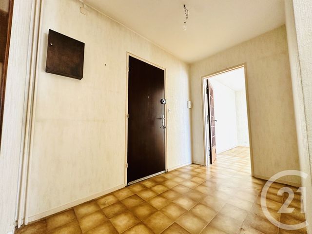 Appartement T4 &agrave; vendre - 4 pi&egrave;ces - 88,40 m2 - Limoges - 87 - LIMOUSIN