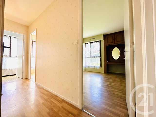 Appartement T4 &agrave; vendre - 4 pi&egrave;ces - 88,40 m2 - Limoges - 87 - LIMOUSIN
