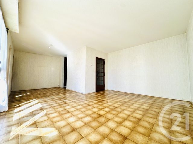 Appartement T4 &agrave; vendre - 4 pi&egrave;ces - 88,40 m2 - Limoges - 87 - LIMOUSIN