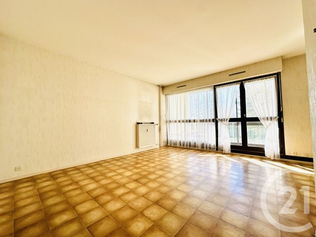 Appartement T4 &agrave; vendre - 4 pi&egrave;ces - 88,40 m2 - Limoges - 87 - LIMOUSIN