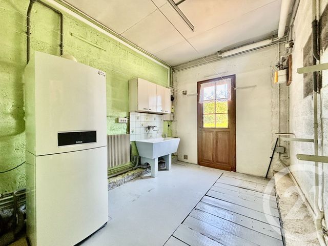 Maison &agrave; vendre - 3 pi&egrave;ces - 86,43 m2 - Limoges - 87 - LIMOUSIN