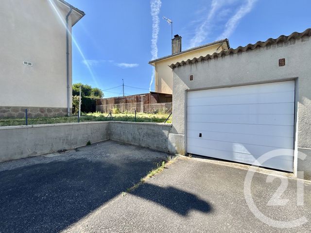 Maison &agrave; vendre - 3 pi&egrave;ces - 86,43 m2 - Limoges - 87 - LIMOUSIN
