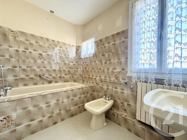 Maison &agrave; vendre - 3 pi&egrave;ces - 86,43 m2 - Limoges - 87 - LIMOUSIN