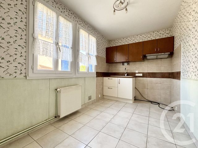 Maison &agrave; vendre - 3 pi&egrave;ces - 86,43 m2 - Limoges - 87 - LIMOUSIN