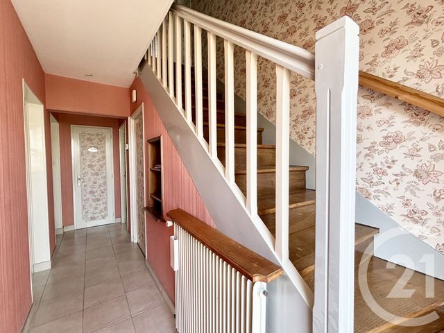 Maison &agrave; vendre - 3 pi&egrave;ces - 86,43 m2 - Limoges - 87 - LIMOUSIN