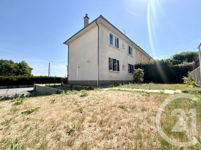 Maison &agrave; vendre - 3 pi&egrave;ces - 86,43 m2 - Limoges - 87 - LIMOUSIN