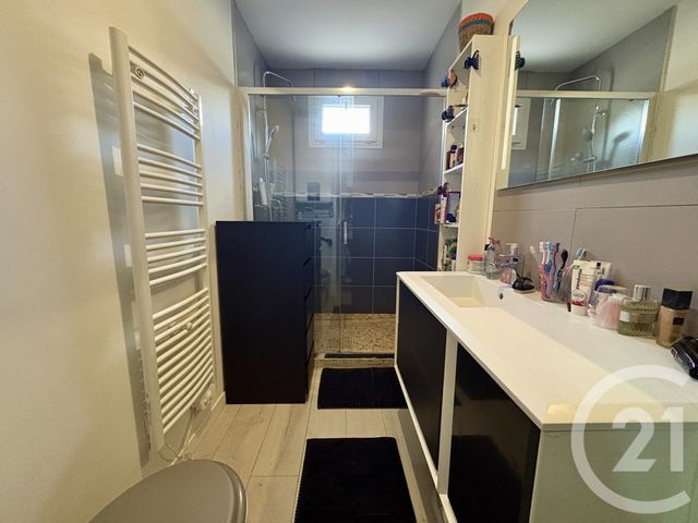 Appartement T3 &agrave; vendre - 3 pi&egrave;ces - 100,92 m2 - Limoges - 87 - LIMOUSIN