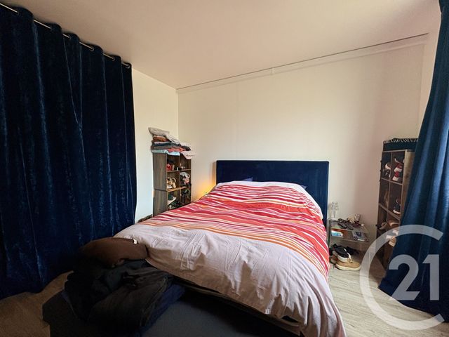 Appartement T3 &agrave; vendre - 3 pi&egrave;ces - 100,92 m2 - Limoges - 87 - LIMOUSIN