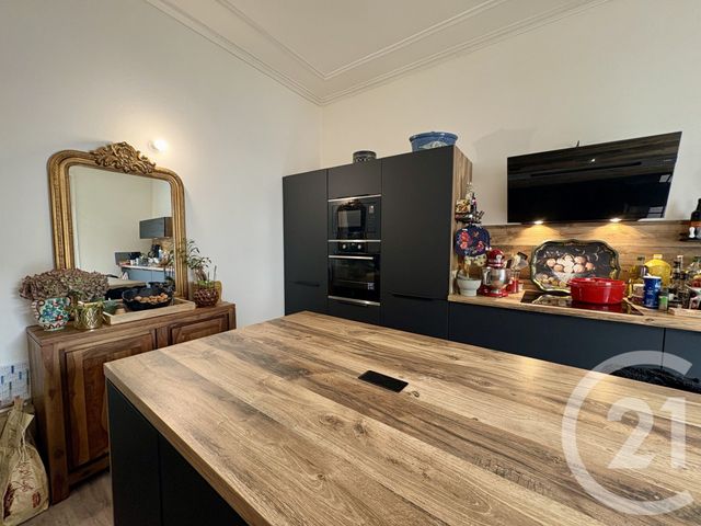 Appartement T3 &agrave; vendre - 3 pi&egrave;ces - 100,92 m2 - Limoges - 87 - LIMOUSIN