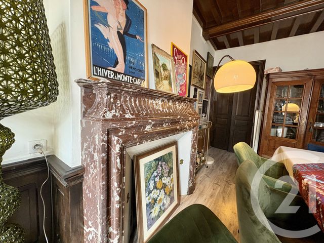 Appartement T3 &agrave; vendre - 3 pi&egrave;ces - 100,92 m2 - Limoges - 87 - LIMOUSIN