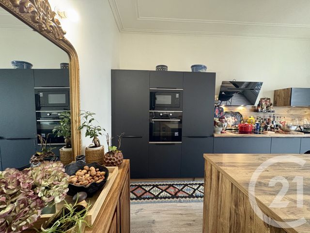 Appartement T3 à vendre LIMOGES