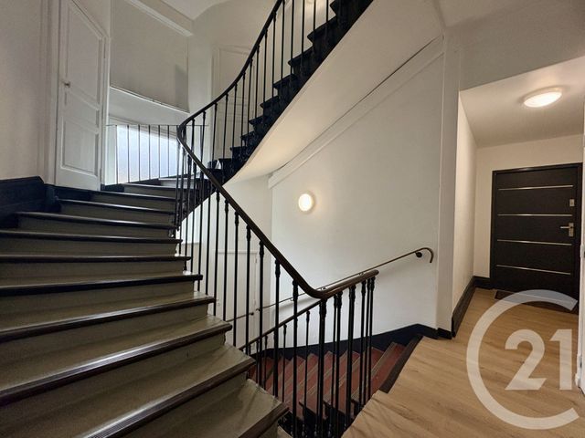 Appartement T3 &agrave; vendre - 3 pi&egrave;ces - 100,92 m2 - Limoges - 87 - LIMOUSIN