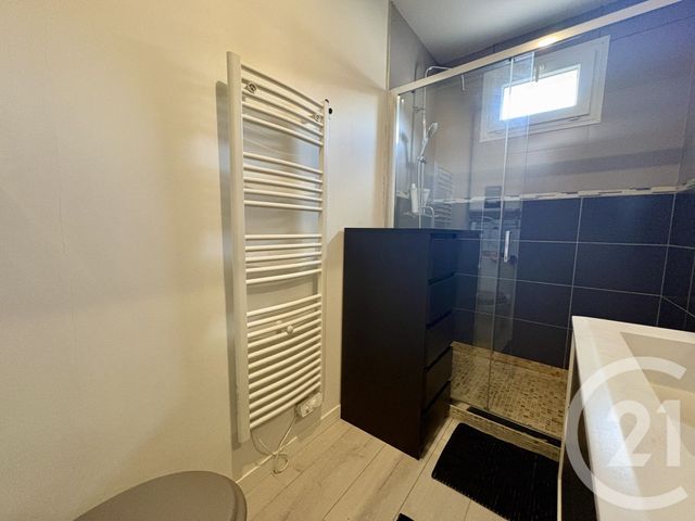 Appartement T3 &agrave; vendre - 3 pi&egrave;ces - 100,92 m2 - Limoges - 87 - LIMOUSIN