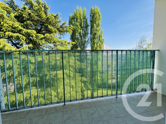 Appartement F4 &agrave; vendre - 4 pi&egrave;ces - 71,60 m2 - Limoges - 87 - LIMOUSIN